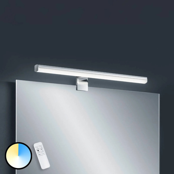  Helestra Helestra Gaia Oświetlenie Lustra Led Pilot 49cm 