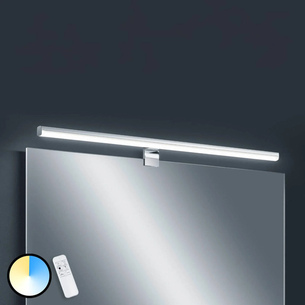  Helestra Helestra Gaia Oświetlenie Lustra Led Pilot 79cm 