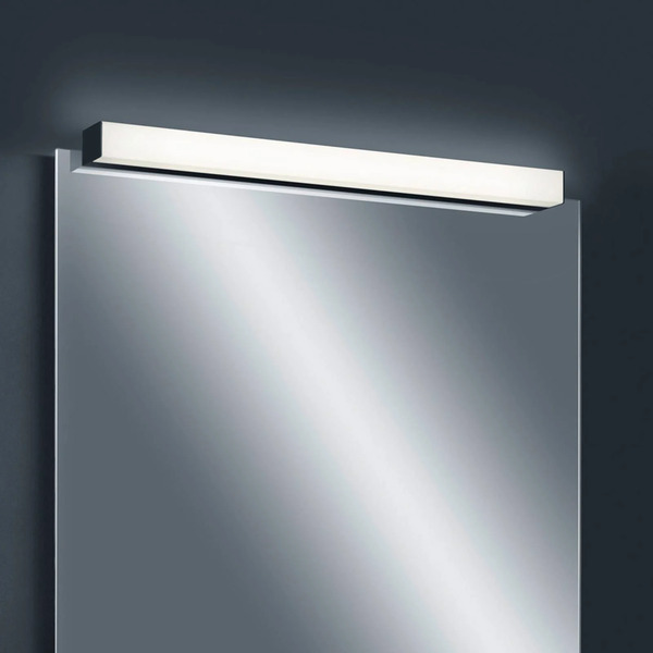  Helestra Helestra Lado Oświetlenie Lustra Led Czarne 90 Cm 