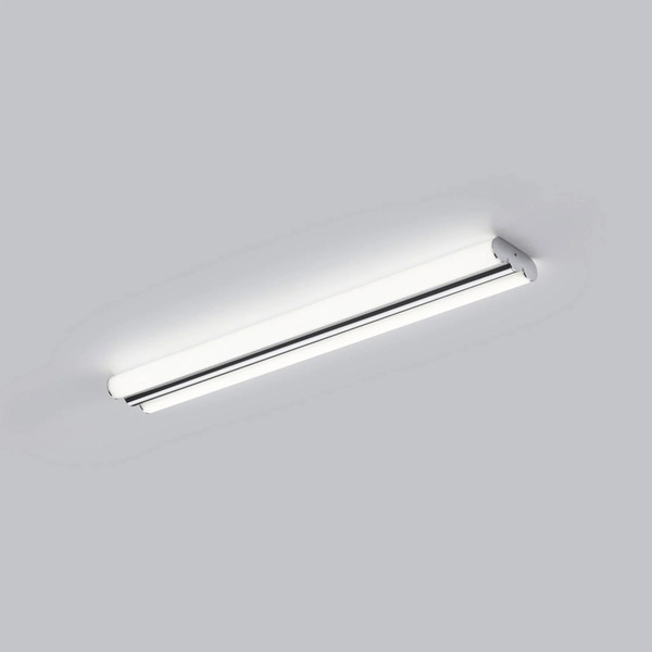  Helestra Oświetlenie Lustra Led Helestra Loom, Długość 60 Cm, Chrom, Ip44 