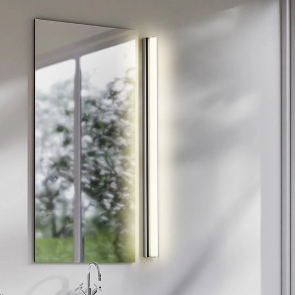  Helestra Oświetlenie Lustra Led Helestra Loom 2, Długość 90 Cm, Ip44, Cct 