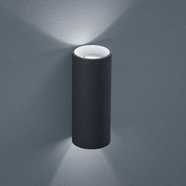  Helestra Swift – Kinkiet Led Ip65, Dwustronny 