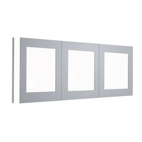  Hell Kinkiet Led Quadro, 65x22 Cm 
