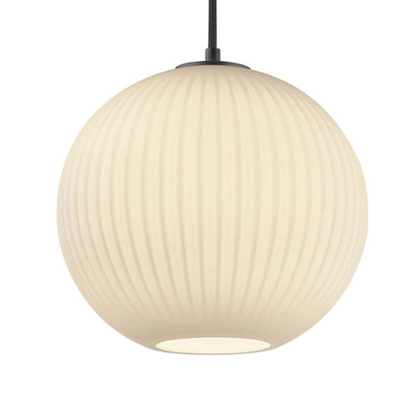  Hell Lampa Wisząca Loft, 1-punktowa 