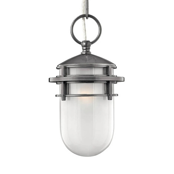  Hinkley Marynistyczny Design, Lampa Wisząca Reef 