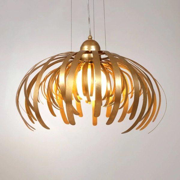  Holländer Nowoczesna Lampa Wisząca Alessia 