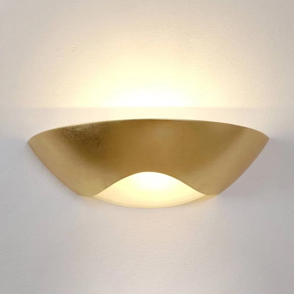  Holländer Stylowa Lampa ścienna Matteo 
