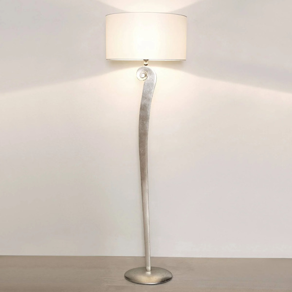  Holländer Stylowa Lampa Stojąca Lino 