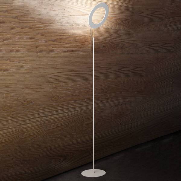  Icone Icone Vera Lampa Stojąca Led 930 Biała 
