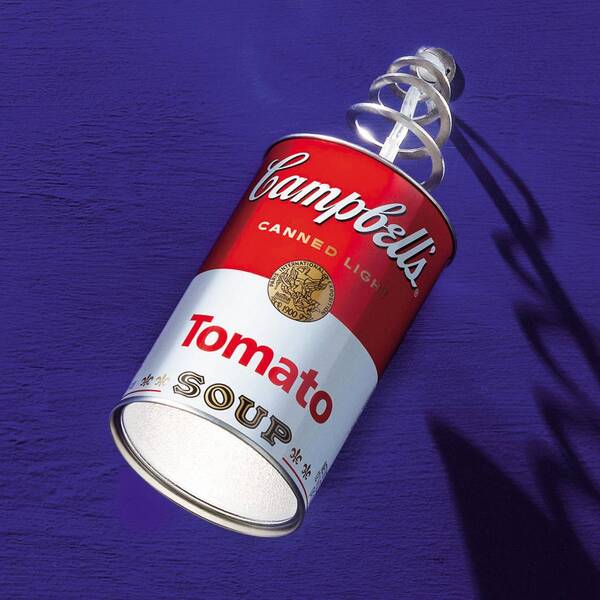  Ingo Maurer Ingo Maurer Kinkiet Led Canned Light 