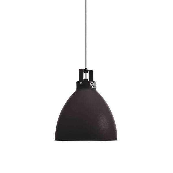  Jieldé Jieldé Augustin A240 Lampa Wisząca Czarna Matowa 