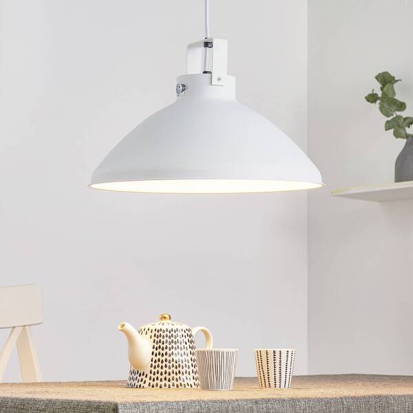  Jieldé Jieldé Beaumont B360 Lampa Wisząca Biała Matowa 