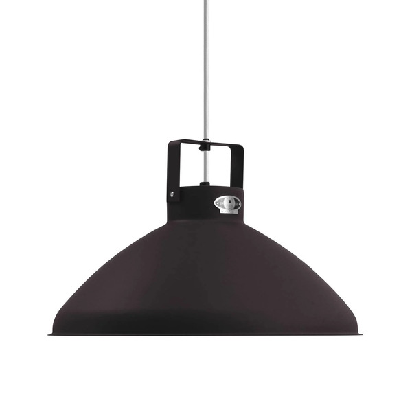 Jieldé Jieldé Beaumont B360 Lampa Wisząca Czarna Matowa 