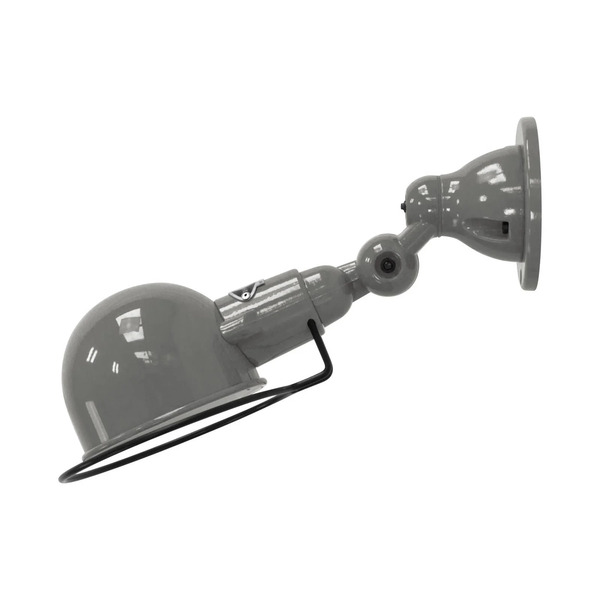  Jieldé Kinkiet Jieldé Signal W Kolorze Mouse Grey 