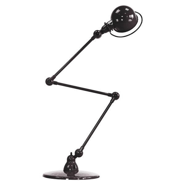  Jieldé Jieldé Loft D9403 Lampa Podłogowa, Czarna 