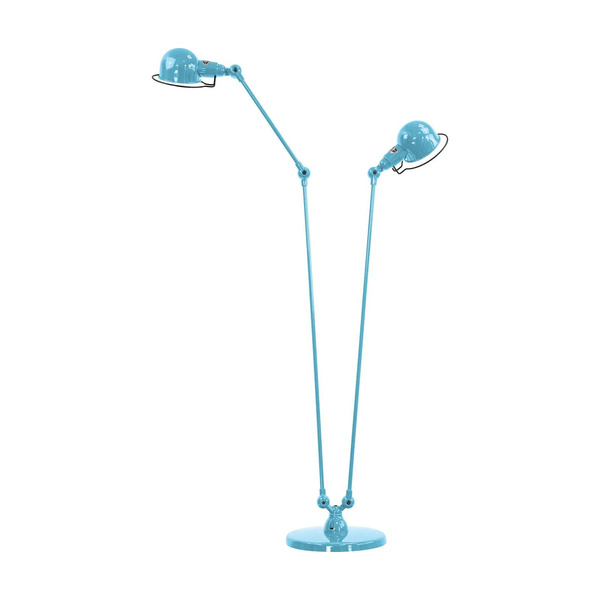 Jieldé Jieldé Signal Si8380 Lampa Stojąca 2-pkt Niebieska 