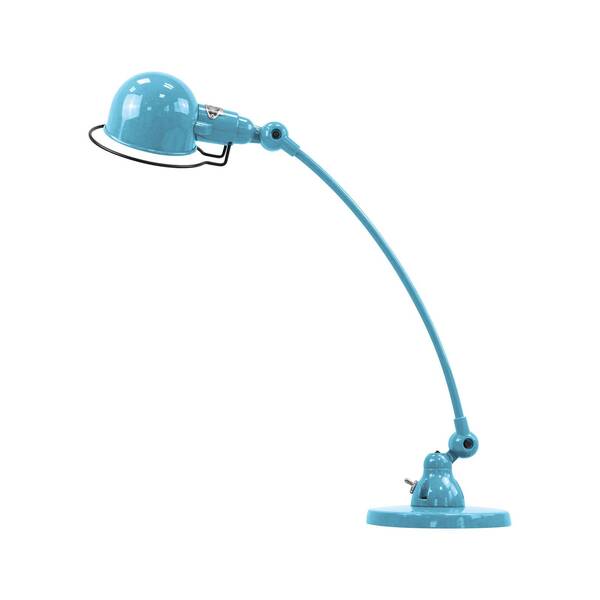  Jieldé Jieldé Signal Sic400 Lampa Stołowa, 1 Ramię 