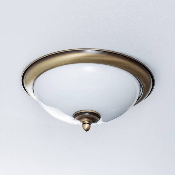  Jupiter Lampa Sufitowa Clara ø 31 Cm 