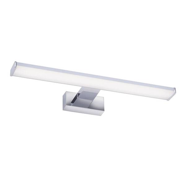 Just Light. Gmbh Oświetlenie Lustra Led Mattis, 40 Cm 