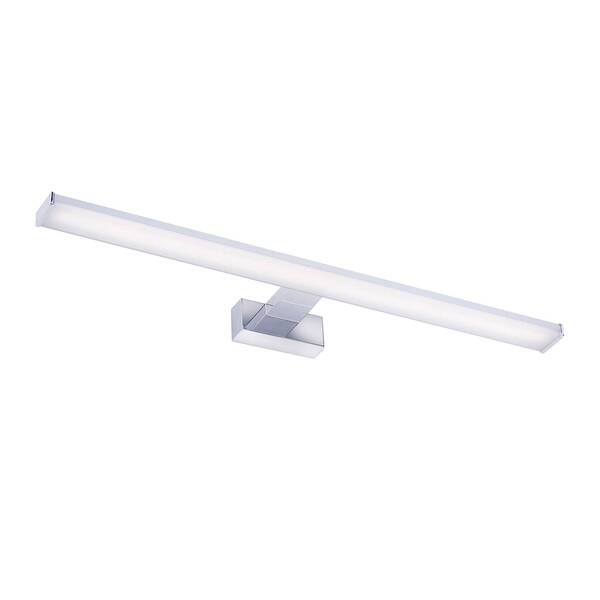  Just Light. Gmbh Oświetlenie Lustra Led Mattis, 60 Cm 