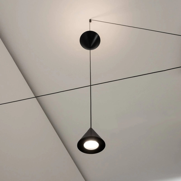  Karman Karman Filomena Lampa Stojąca Led 2-pkt. 3 000 k 
