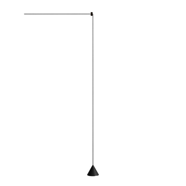  Karman Karman Filomena Lampa Stojąca 1-pkt. ø 8cm 3 000 k 