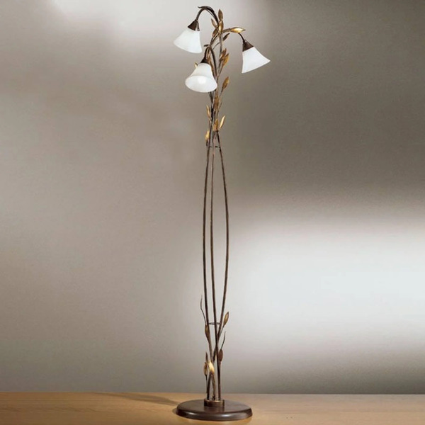  Kögl 3-punktowa Lampa Stojąca Campana 