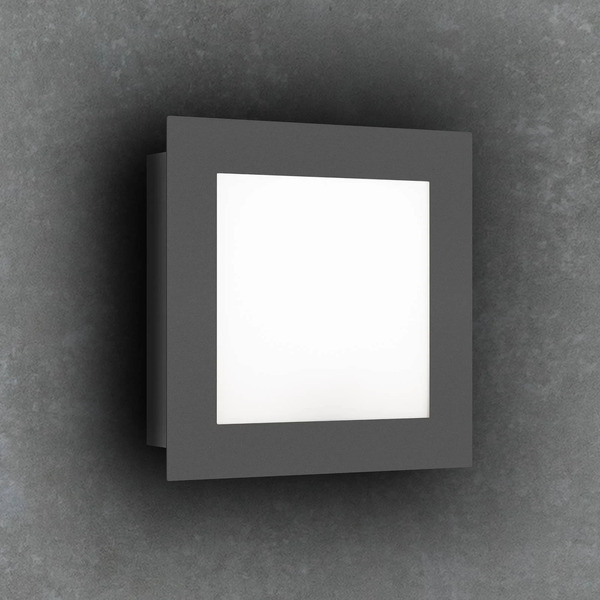  Lcd Kinkiet Zewnętrzny Led 3007ledsen Czujnik Ruchu 