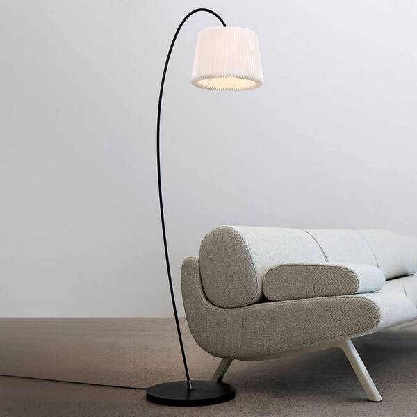  Le Klint Snowdrop 320 Lampa Podłogowa White/paper - Le Klint 