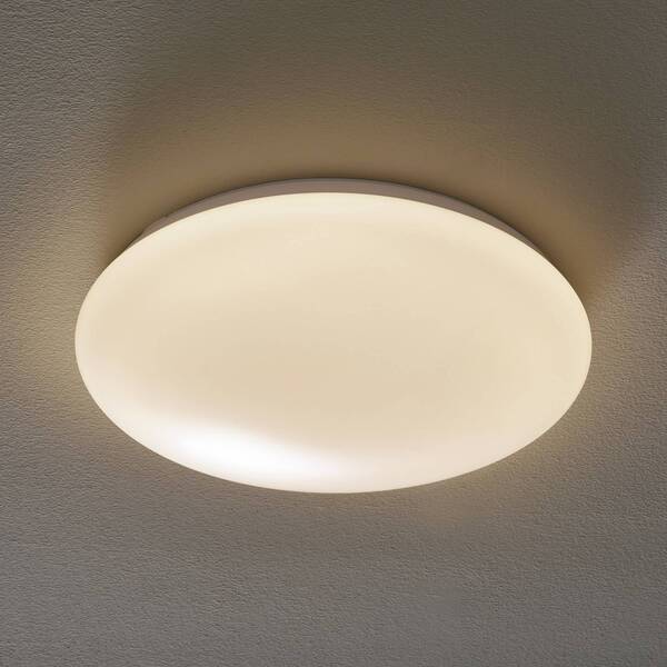  Ledino Lampa Sufitowa Led Altona Lw3 -ciepła Biel ø38,5cm 