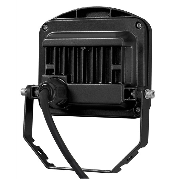  Ledino Reflektor Led Charlottenburg Czarny 3 000 k 10w 