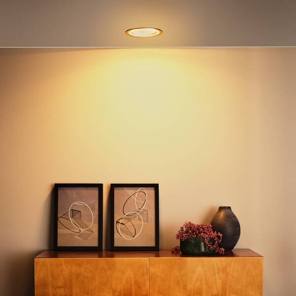  Ledvance Ledvance Decor Filament Ripple Downlight Led 