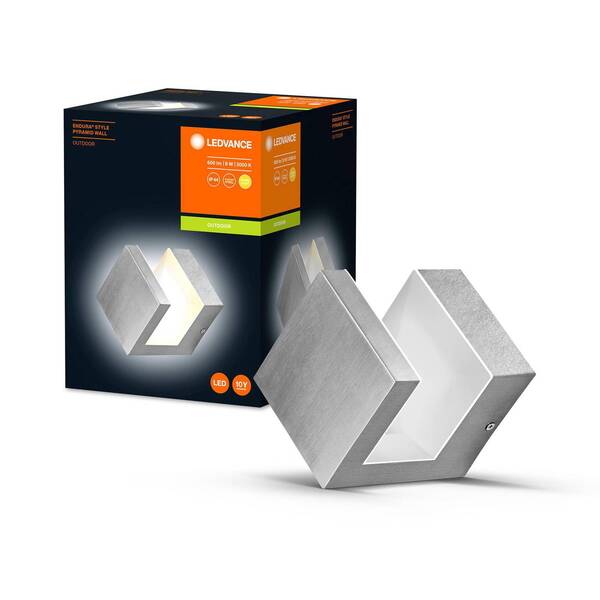  Ledvance Ledvance Endura Style Pyramid Kinkiet Led 