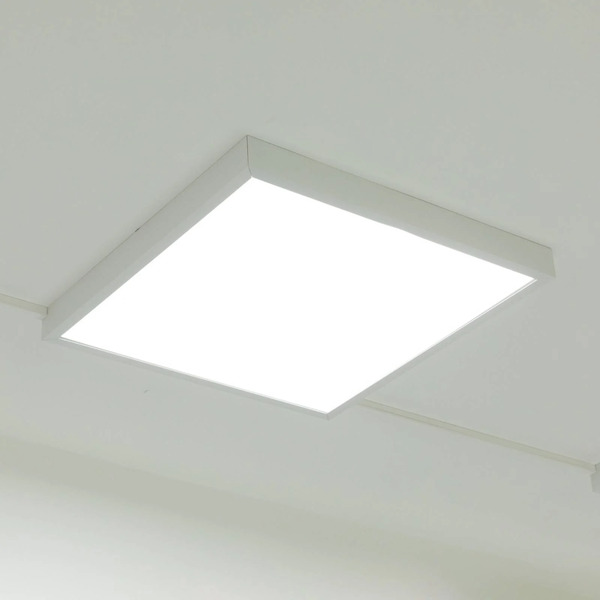  Ledvance Smart+ Ledvance Smart+ Biolux Hcl Panel Led Cct 62x62cm 