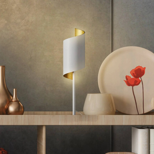  Ledvance Smart+ Ledvance Smart+ Wifi Decor Twist Stołowa Biała 