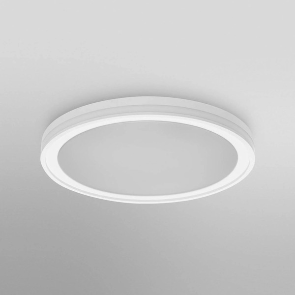  Ledvance Smart+ Ledvance Smart+ Wifi Orbis Circle Cct Rgb Biała 
