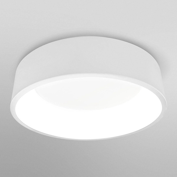  Ledvance Smart+ Ledvance Smart+ Wifi Orbis Cylinder Cct 45cm Biała 