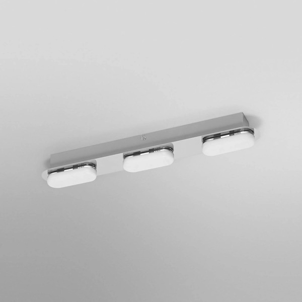  Ledvance Smart+ Ledvance Smart+ Wifi Orbis Duplo, Srebrna, 3-pkt. 