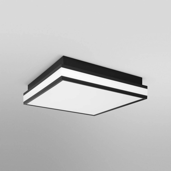  Ledvance Smart+ Ledvance Smart+ Wifi Orbis Magnet Czarny, 30x30cm 