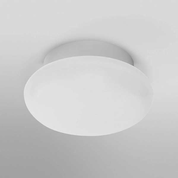  Ledvance Smart+ Ledvance Smart+ Wifi Orbis Wall Aqua Ip44 ø 20 Cm 