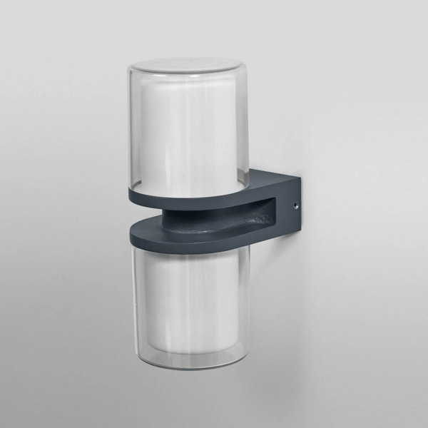  Ledvance Smart+ Ledvance Smart+ Wifi Outdoor Flare Updown Wall 