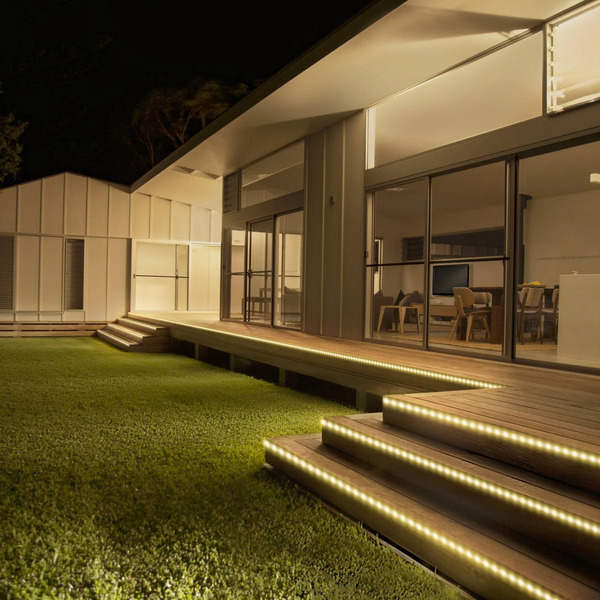  Ledvance Smart+ Ledvance Smart+ Wifi Outdoor Flex Taśma Rgbw, 3m 