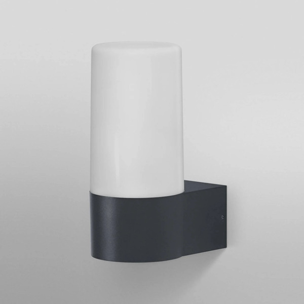  Ledvance Smart+ Ledvance Smart+ Wifi Outdoor Pipe Wall, Rgbw 