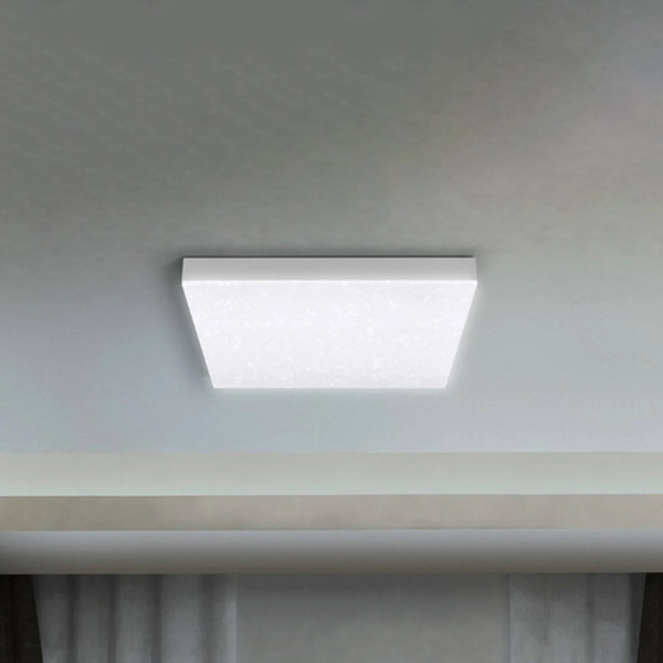  Ledvance Smart+ Ledvance Smart+ Wifi Planon Fl Sparkle 45x45 Cm 