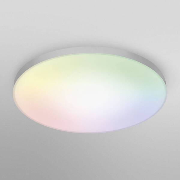  Ledvance Smart+ Ledvance Smart+ Wifi Planon Panel Led Rgbw ø30cm 