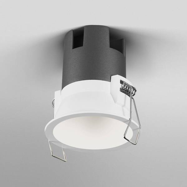  Ledvance Ledvance Twist Spot Led ø7cm 840 Biały/biały 