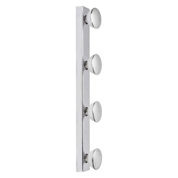  Lightme Lightme Oświetlenie Lustra Aqua Hollywood 4-pkt. 