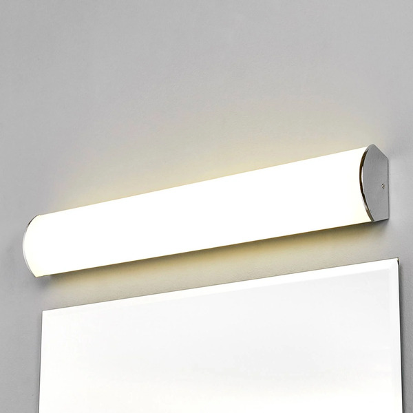  Lindby Lampa ścienna Led Elanur Do łazienki 