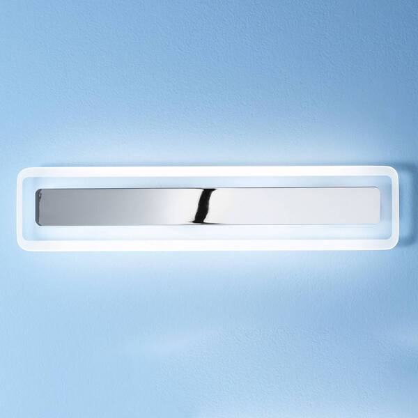 Linea Light Kinkiet Led Antille Chrom 61,4 Cm 