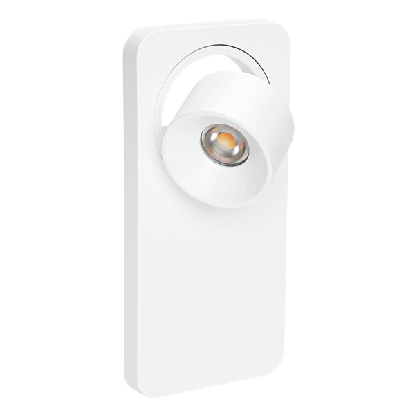  Linea Light Kinkiet Led Beebo W, Biały 
